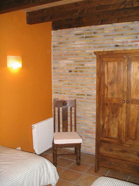 La Estibialla Campo (Huesca) Quarto foto