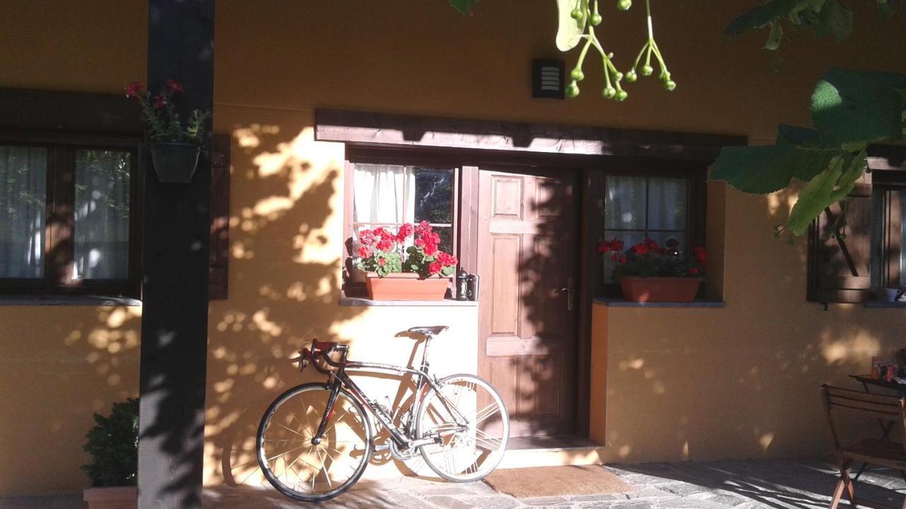 La Estibialla Campo (Huesca) Exterior foto